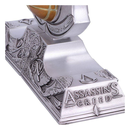 Assassin's Creed Buchstützen Apple of Eden