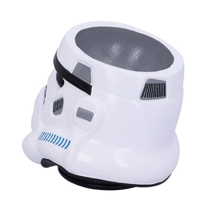 Original Stormtrooper Aufbewahrungsbox / Stifthalter Stormtrooper
