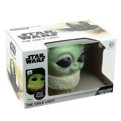 Star Wars - Lampe The Child