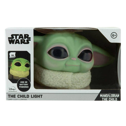 Star Wars - Lampe The Child