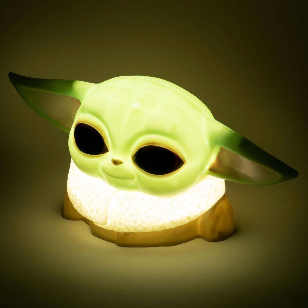 Star Wars - Lampe The Child