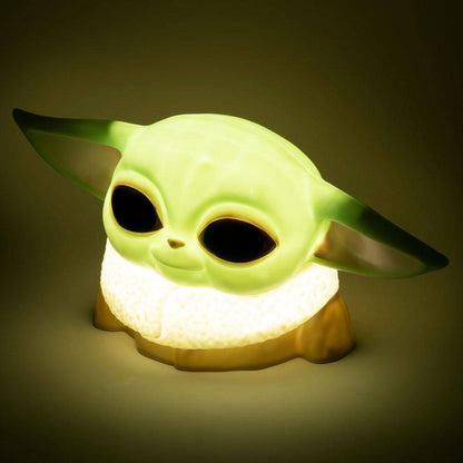 Star Wars - Lampe The Child