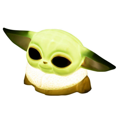 Star Wars - Lampe The Child