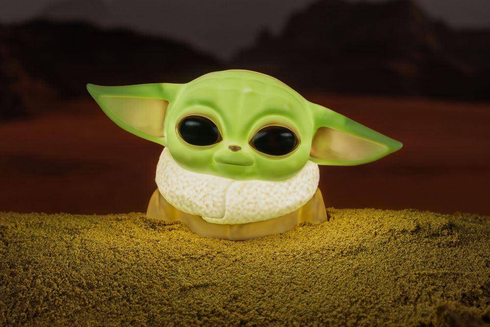 Star Wars - Lampe The Child