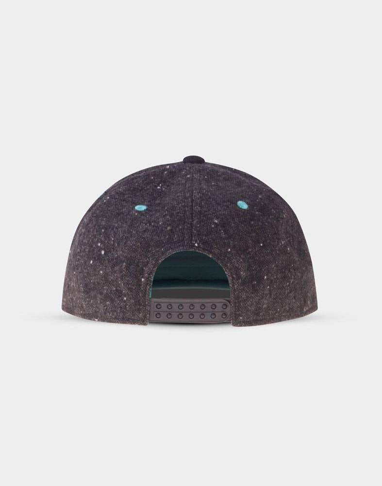 Assassin's Creed Valhalla Snapback Kappe Logo