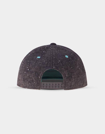 Assassin's Creed Valhalla Snapback Kappe Logo