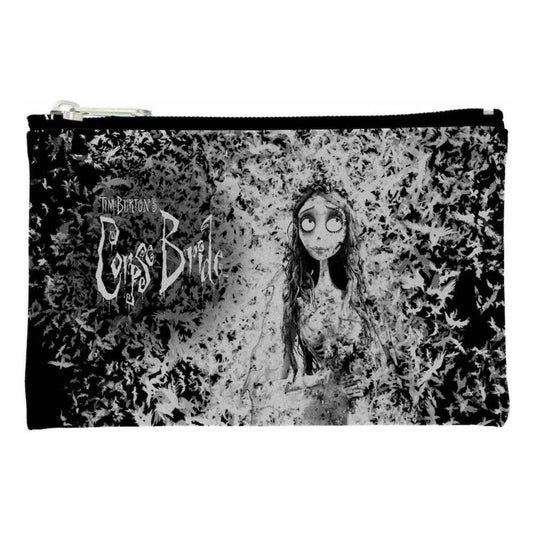 Corpse Bride - Hochzeit mit einer Leiche Kosmetiktasche The Bride