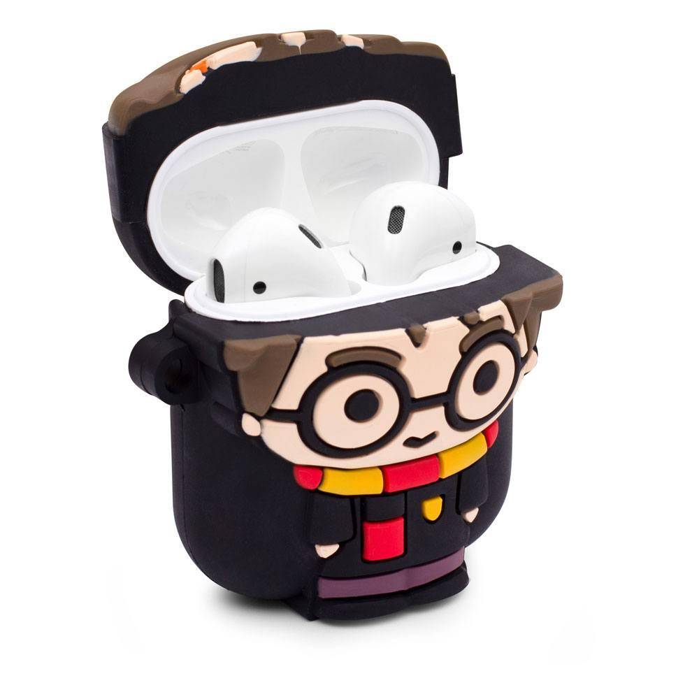 Harry Potter PowerSquad AirPods Case Harry Potter