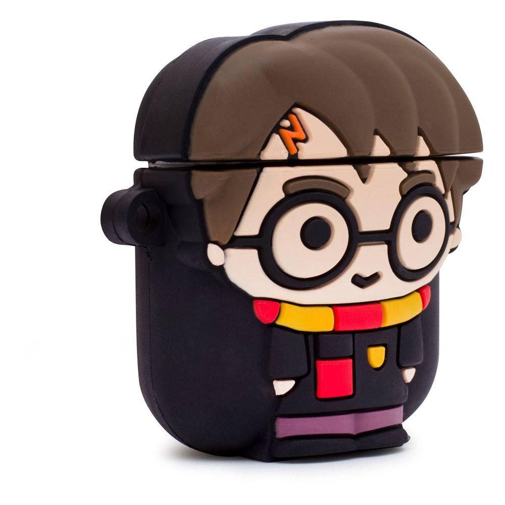 Harry Potter PowerSquad AirPods Case Harry Potter