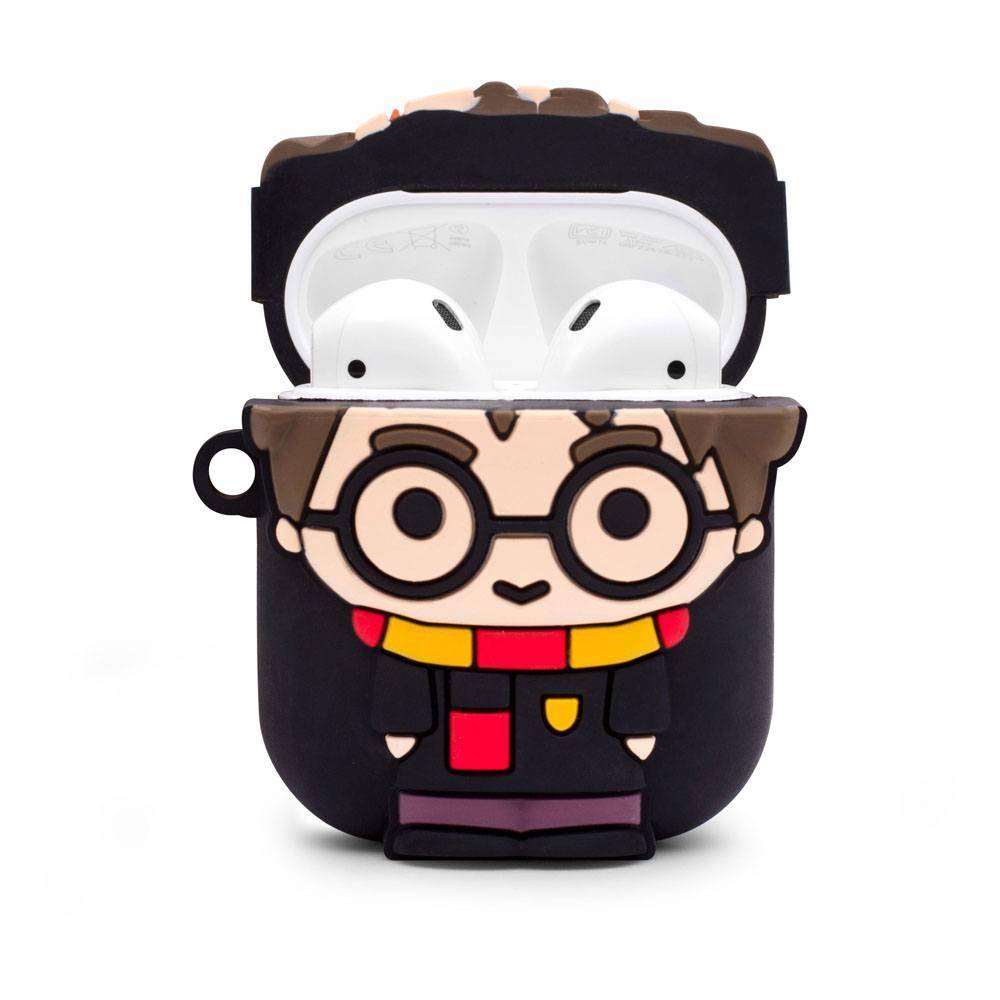 Harry Potter PowerSquad AirPods Case Harry Potter