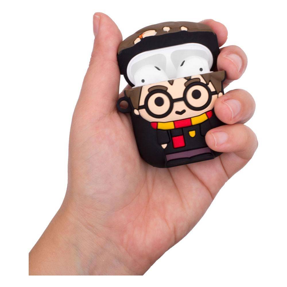 Harry Potter PowerSquad AirPods Case Harry Potter