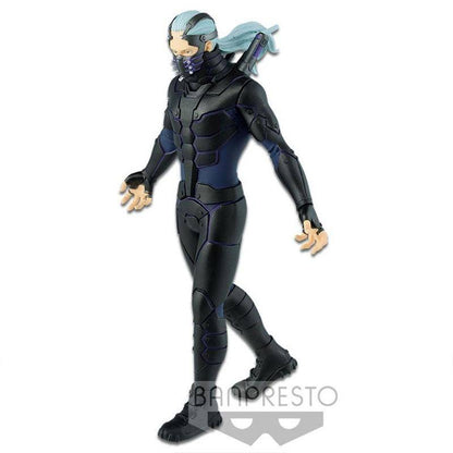 My Hero Academia – The Movie Heroes: Rising PVC Statue Nine 19 cm