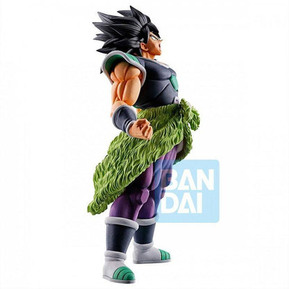 Dragon Ball Z - SONGOKU BROLY HISTORY - ICHIBANSHO - 26 cm
