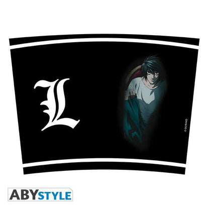 Death Note - Reisebecher L - 355 ml