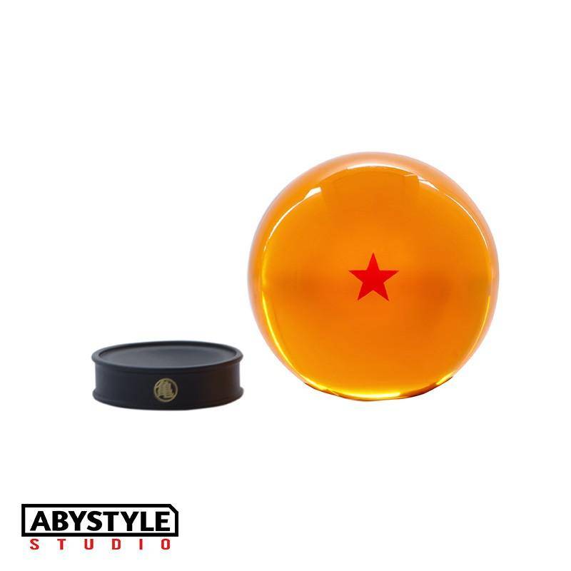 Dragon Ball - 75 mm Dragon Ball 1 Stern + Sockel