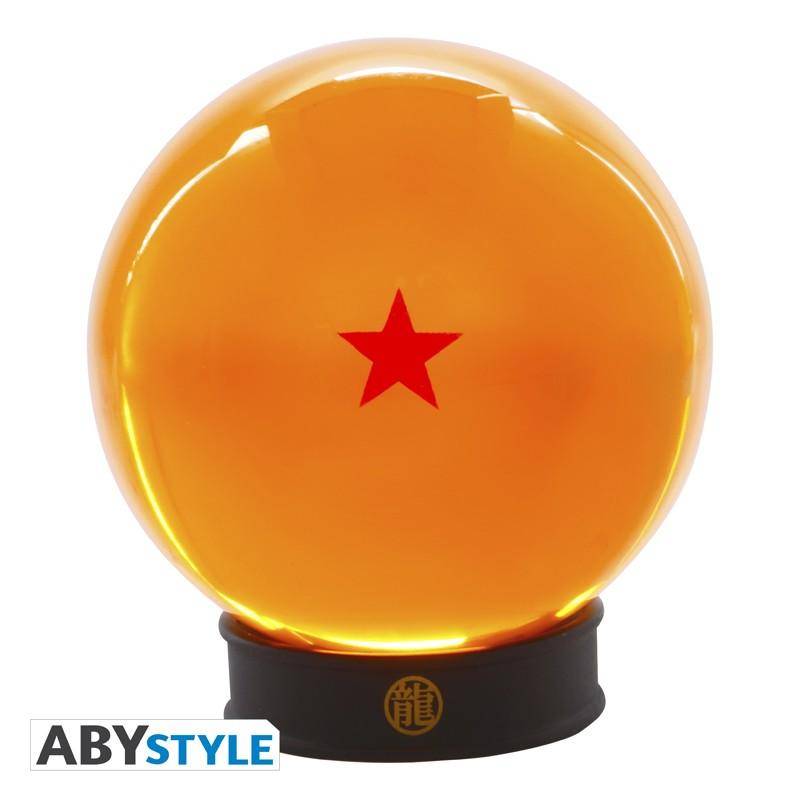 Dragon Ball - 75 mm Dragon Ball 1 Stern + Sockel