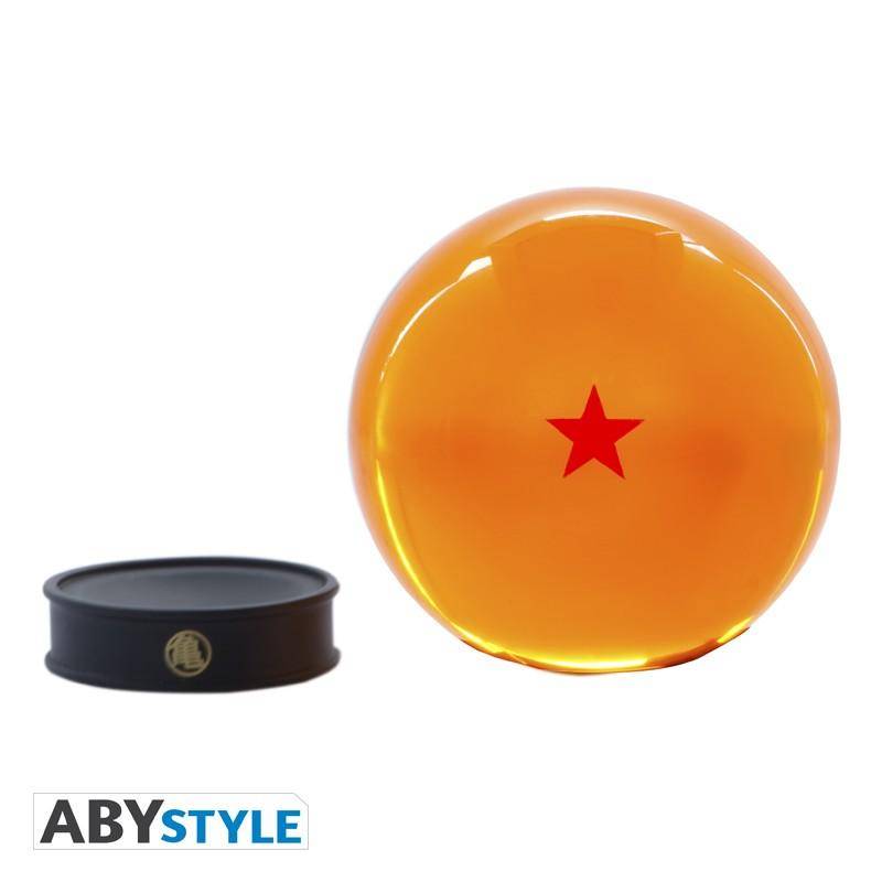 Dragon Ball - 75 mm Dragon Ball 1 Stern + Sockel