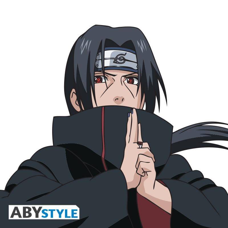 Naruto - Stirnband Anti Konoha