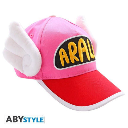 Dr. Slump - Cosplay Mütze - Arale