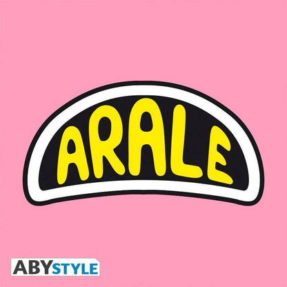 Dr. Slump - Cosplay Mütze - Arale