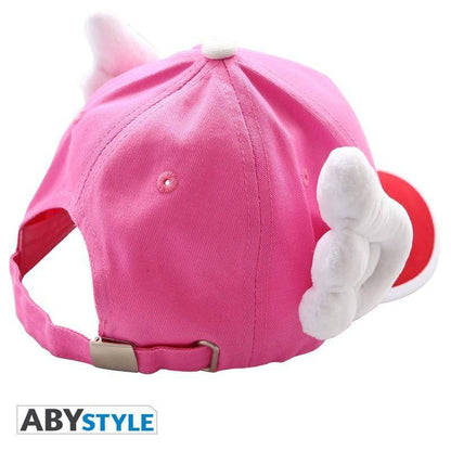 Dr. Slump - Cosplay Mütze - Arale