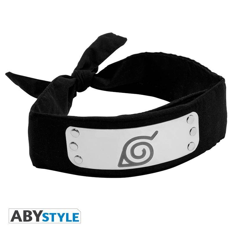 Naruto Shippuden - Stirnband - Konoha
