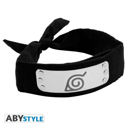 Naruto Shippuden - Stirnband - Konoha