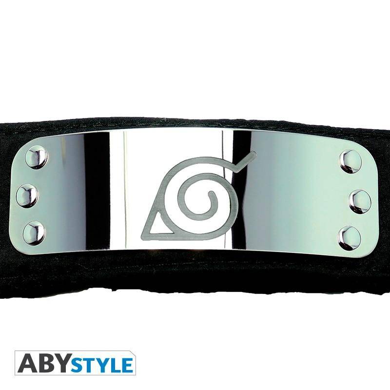 Naruto Shippuden - Stirnband - Konoha