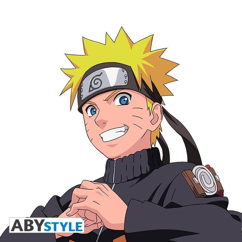 Naruto Shippuden - Stirnband - Konoha