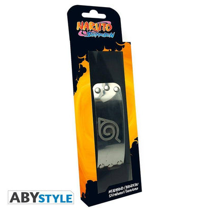 Naruto Shippuden - Stirnband - Konoha