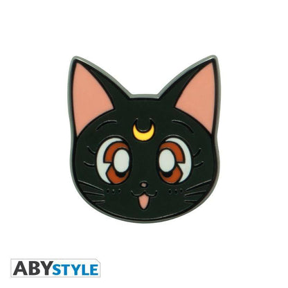 Sailor Moon - Pin Luna