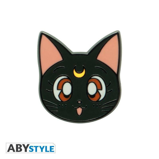 Sailor Moon - Pin Luna