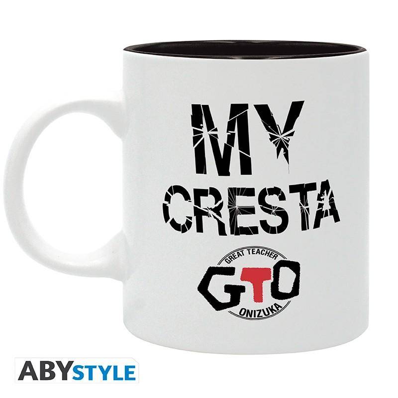 Great Teacher Onizuka - Becher – 320 ml - My Cresta