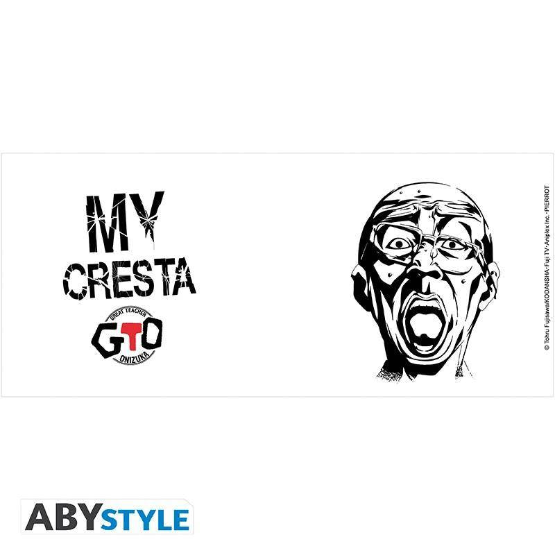 Great Teacher Onizuka - Becher – 320 ml - My Cresta
