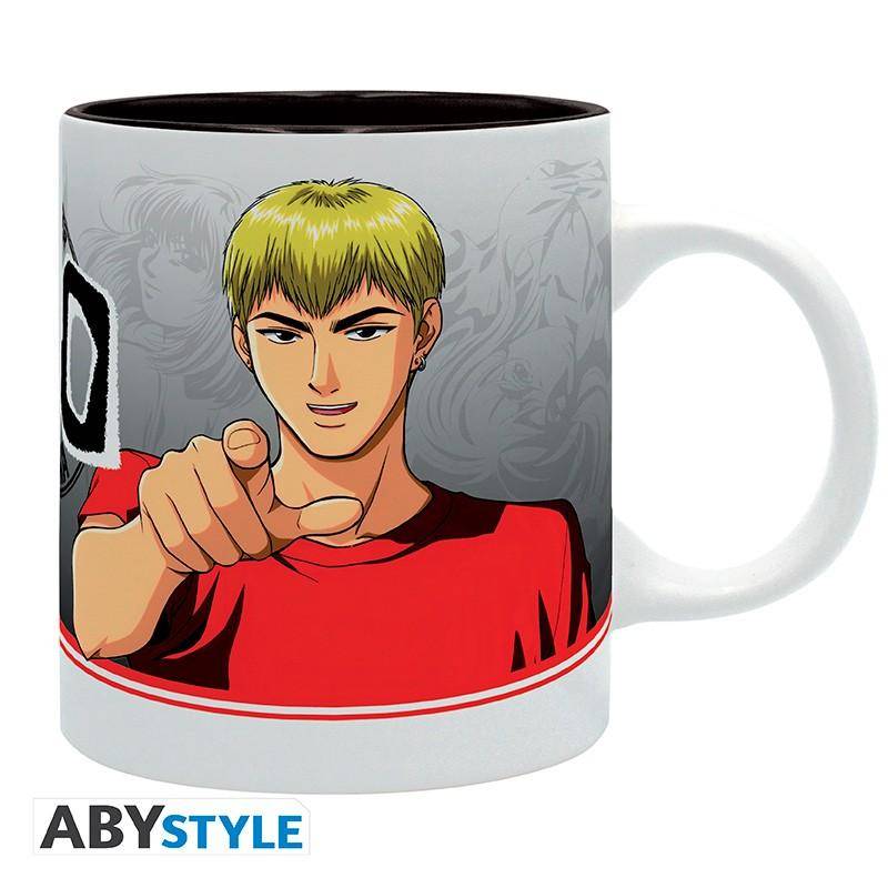 Great Teacher Onizuka - Becher - 320 ml – Gruppe