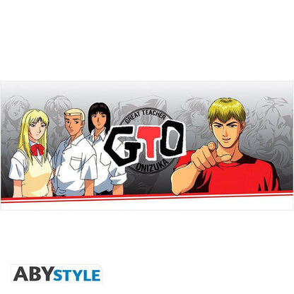 Great Teacher Onizuka - Becher - 320 ml – Gruppe