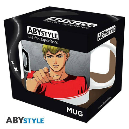 Great Teacher Onizuka - Becher - 320 ml – Gruppe