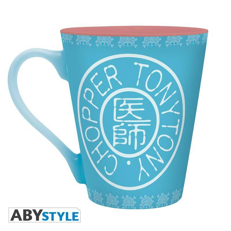 One Piece - Becher - 250 ml – Chopper