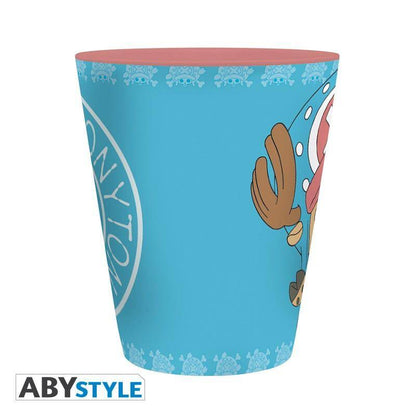 One Piece - Becher - 250 ml – Chopper