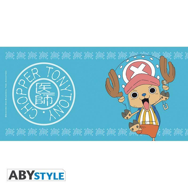 One Piece - Becher - 250 ml – Chopper