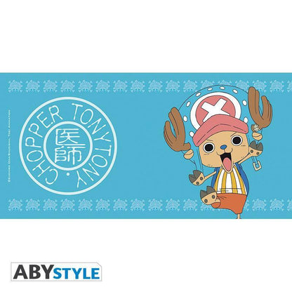 One Piece - Becher - 250 ml – Chopper