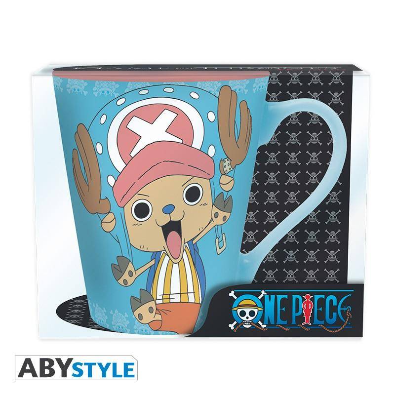 One Piece - Becher - 250 ml – Chopper