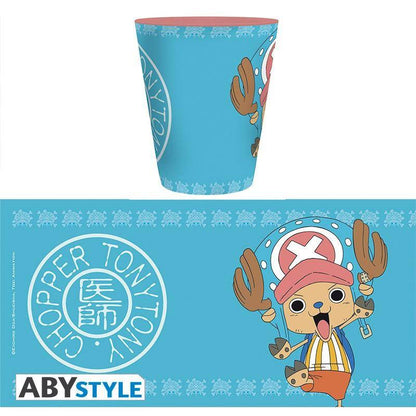 One Piece - Becher - 250 ml – Chopper