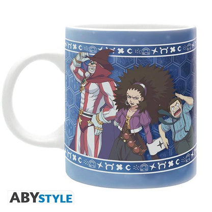 Radiant - Tasse - 320 ml – "Group"