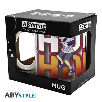 Hunter x Hunter - Becher - 320 ml - Gon & Killua
