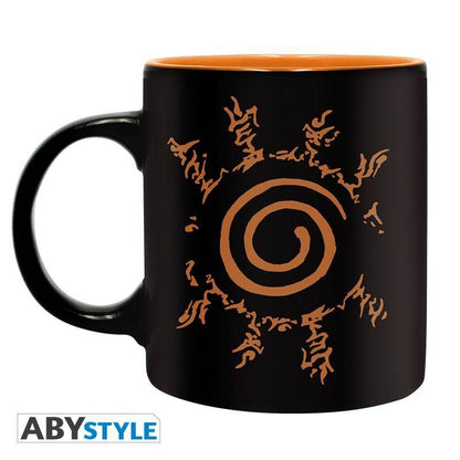 Naruto Shippuden - Becher - 320 ml – Konoha