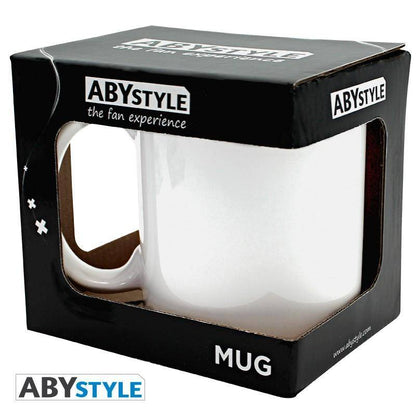 Assassination Classroom - Tasse Koro VS Schüler - 320 ml