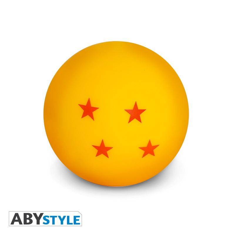 Dragon Ball - Lampe - Mini Dragon Ball Ø82mm