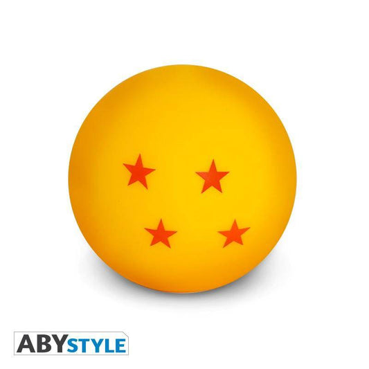 Dragon Ball - Lampe - Mini Dragon Ball Ø82mm