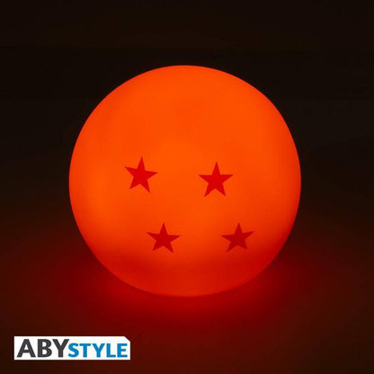 Dragon Ball - Lampe - Mini Dragon Ball Ø82mm